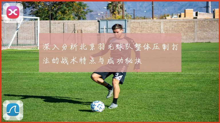 深入分析北京羽毛球队整体压制打法的战术特点与成功秘诀