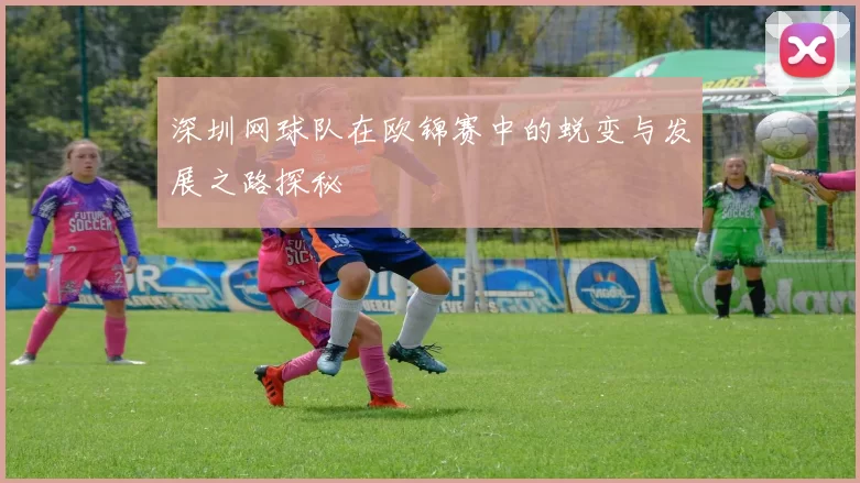 深圳网球队在欧锦赛中的蜕变与发展之路探秘