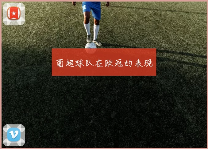 葡超球队在欧冠的表现