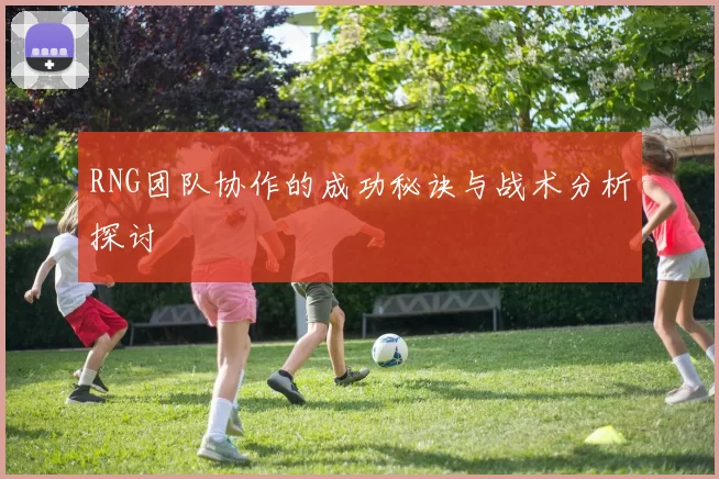 RNG团队协作的成功秘诀与战术分析探讨