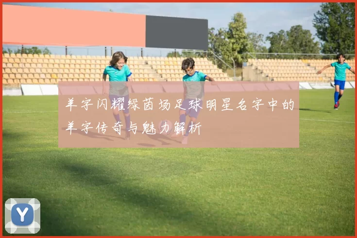 羊字闪耀绿茵场足球明星名字中的羊字传奇与魅力解析