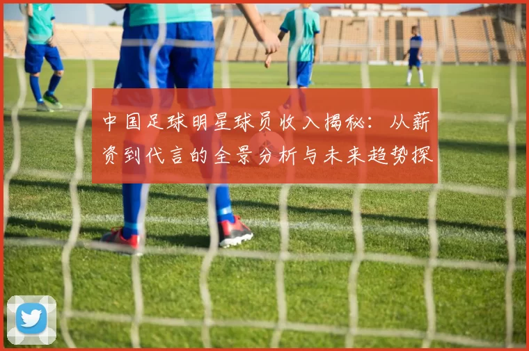 中国足球明星球员收入揭秘：从薪资到代言的全景分析与未来趋势探讨