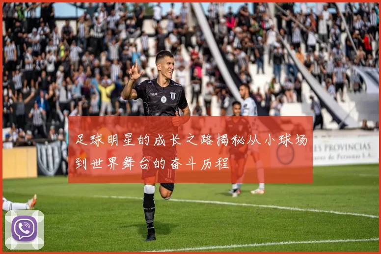 足球明星的成长之路揭秘从小球场到世界舞台的奋斗历程