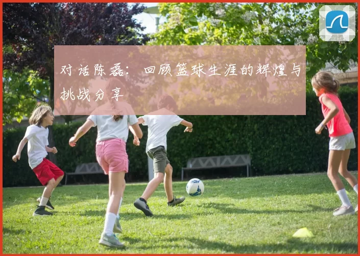 对话陈磊：回顾篮球生涯的辉煌与挑战分享