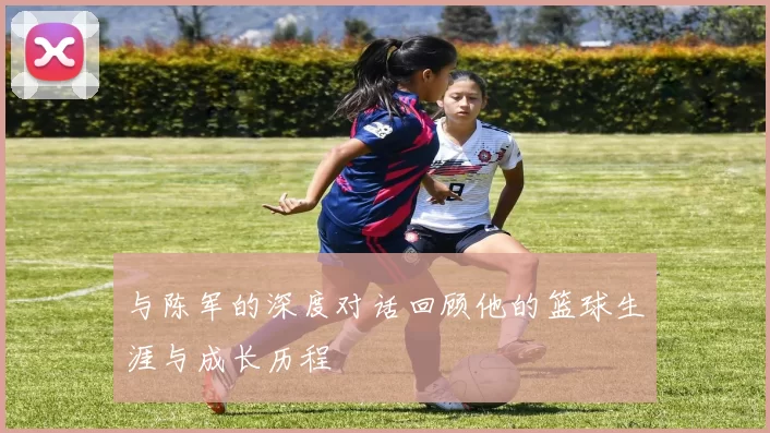 与陈军的深度对话回顾他的篮球生涯与成长历程