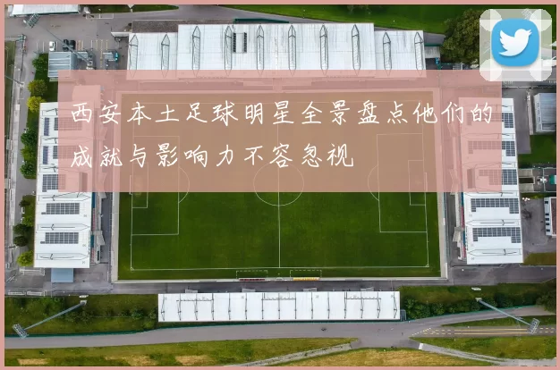西安本土足球明星全景盘点他们的成就与影响力不容忽视