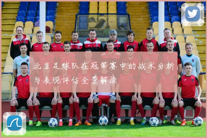 北京足球队在冠军赛中的战术分析与表现评估全景解读