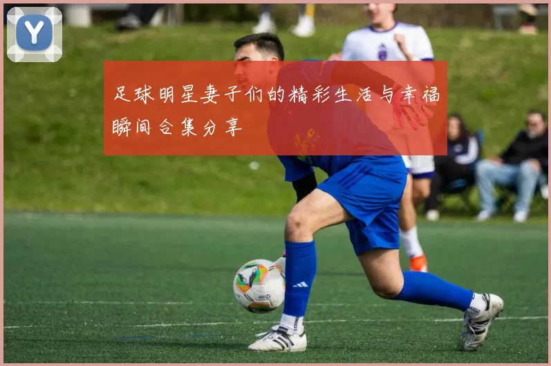 足球明星妻子们的精彩生活与幸福瞬间合集分享