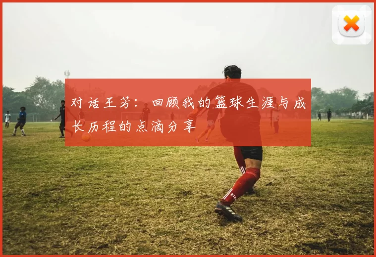 对话王芳：回顾我的篮球生涯与成长历程的点滴分享