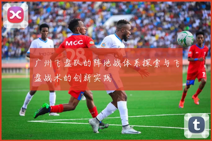 广州飞盘队的阵地战体系探索与飞盘战术的创新实践
