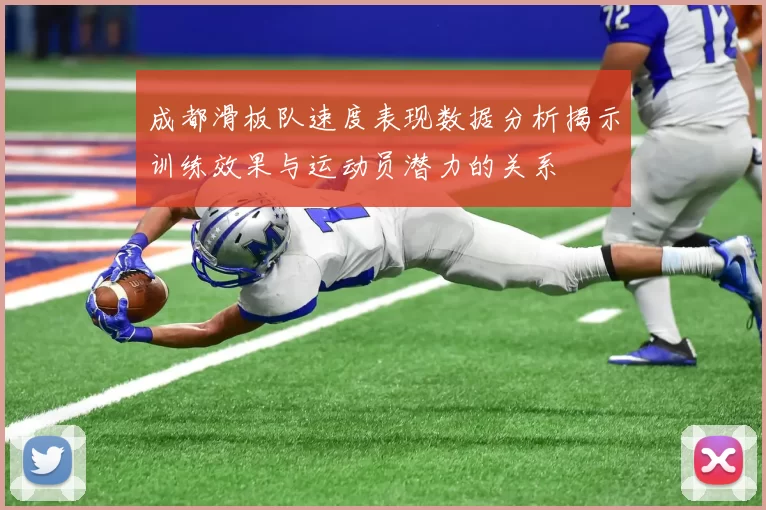 成都滑板队速度表现数据分析揭示训练效果与运动员潜力的关系