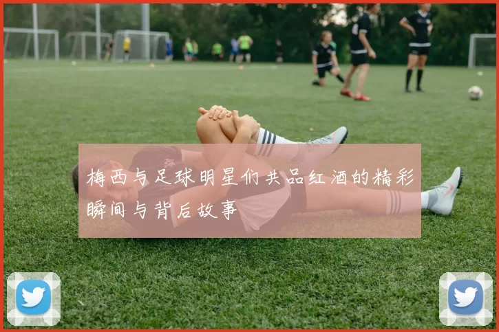 梅西与足球明星们共品红酒的精彩瞬间与背后故事