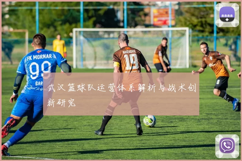 武汉篮球队运营体系解析与战术创新研究
